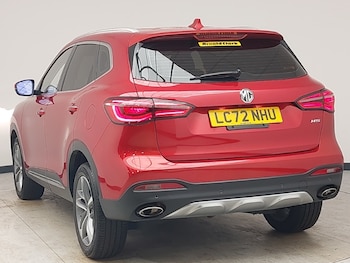 Used MG MG HS 2022 for sale - 76225920: Photo 3