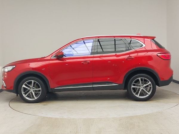 Used MG MG HS 2022 for sale - 76225920: Photo 4