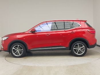 Used MG MG HS 2022 for sale - 76225920: Photo 4