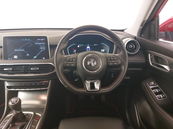 Used MG MG HS 2022 for sale - 76225920: Photo 7