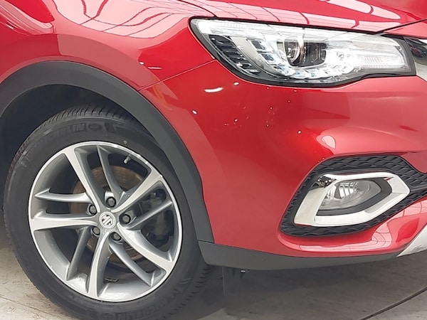 Used MG MG HS 2022 for sale - 76225920: Photo 9