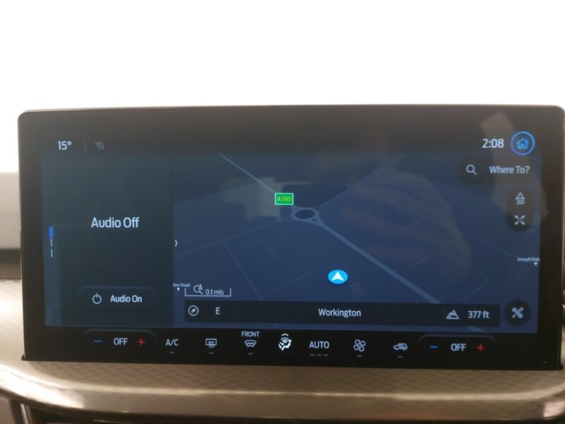 Used Ford Kuga 2025 for sale - 76165722: Photo 10
