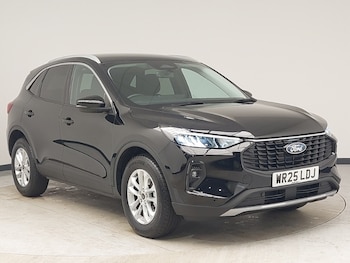 Ford - Kuga