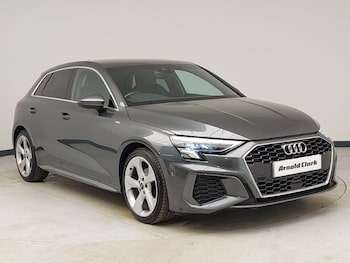 Audi A3 feature image