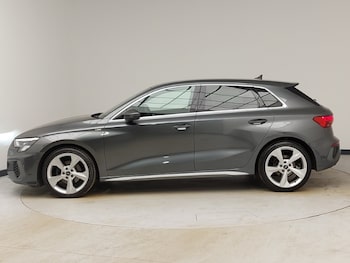 Used Audi A3 2022 for sale - 77424508: Photo