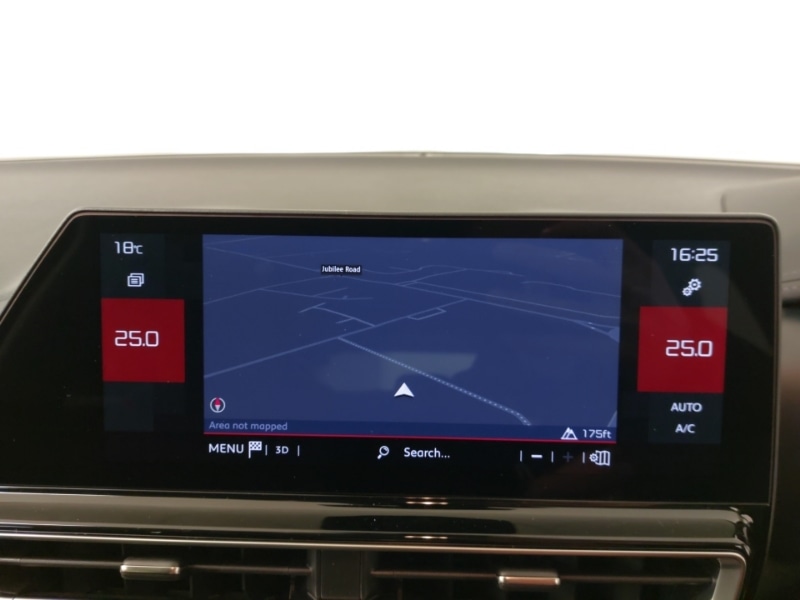 Used Citroen C5 Aircross 2025 for sale - 76258241: Photo 10