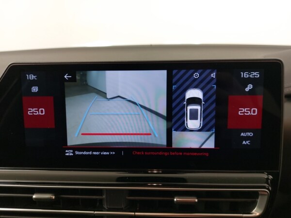 Used Citroen C5 Aircross 2025 for sale - 76258241: Photo 11