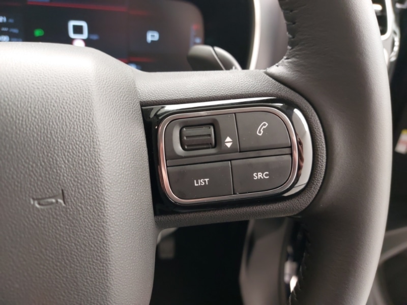 Used Citroen C5 Aircross 2025 for sale - 76258241: Photo 13