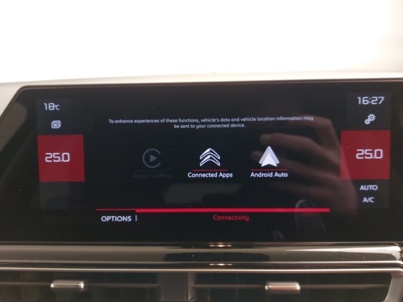 Used Citroen C5 Aircross 2025 for sale - 76258241: Photo 15