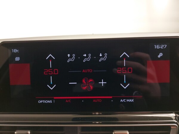 Used Citroen C5 Aircross 2025 for sale - 76258241: Photo 16