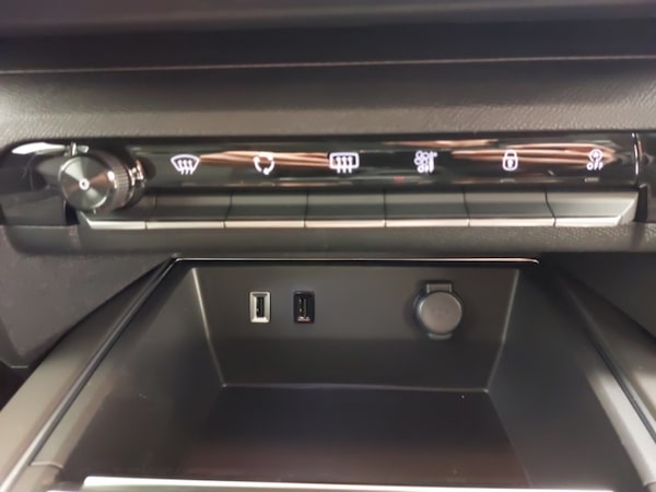 Used Citroen C5 Aircross 2025 for sale - 76258241: Photo 17