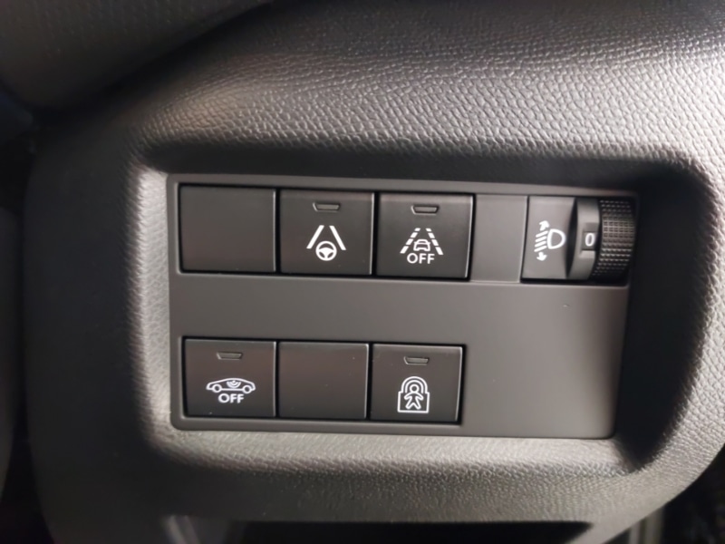 Used Citroen C5 Aircross 2025 for sale - 76258241: Photo 18