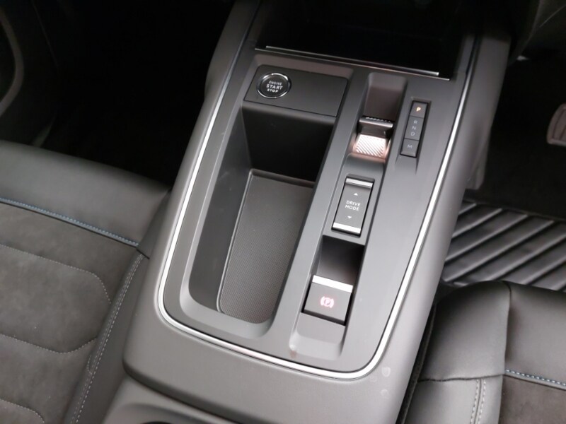 Used Citroen C5 Aircross 2025 for sale - 76258241: Photo 19