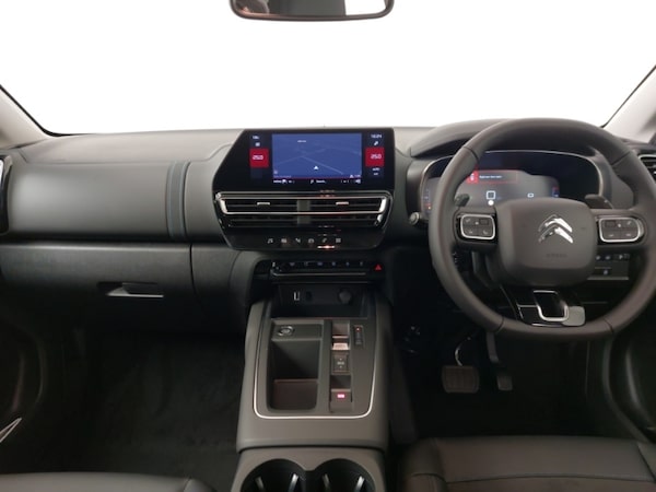 Used Citroen C5 Aircross 2025 for sale - 76258241: Photo 2
