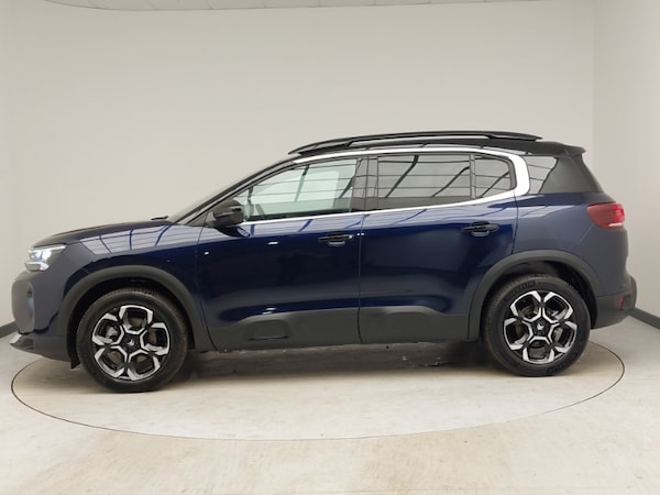 Used Citroen C5 Aircross 2025 for sale - 76258241: Photo 4