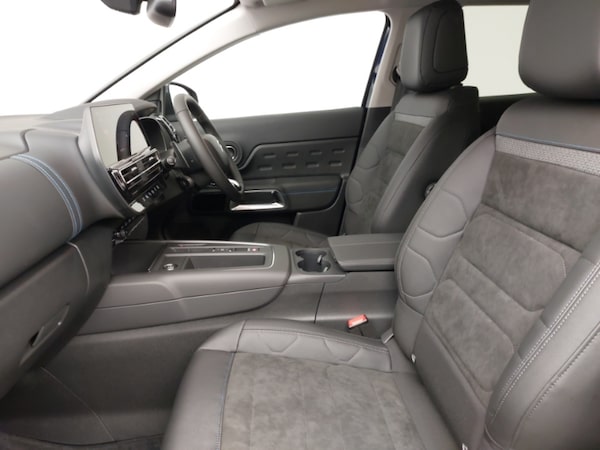 Used Citroen C5 Aircross 2025 for sale - 76258241: Photo 5
