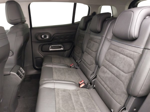Used Citroen C5 Aircross 2025 for sale - 76258241: Photo 6