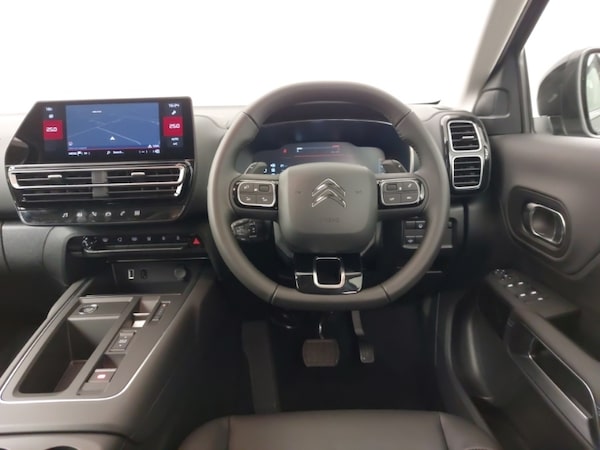 Used Citroen C5 Aircross 2025 for sale - 76258241: Photo 7