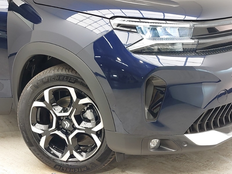 Used Citroen C5 Aircross 2025 for sale - 76258241: Photo 9