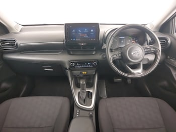 Used Mazda Mazda2 HYBRID 2024 for sale - 77652169: Photo