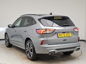 Used Ford Kuga 2023 for sale - 78441985: Photo