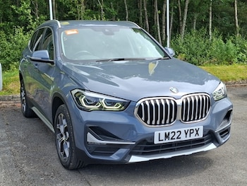 Used BMW X1 2022 for sale - 78998244: Photo