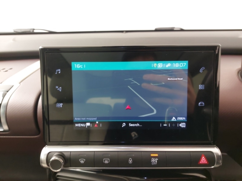 Used Citroen C4 Cactus 2019 for sale - 76970481: Photo 10