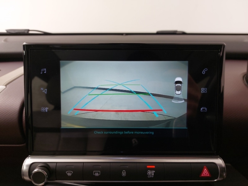 Used Citroen C4 Cactus 2019 for sale - 76970481: Photo 11