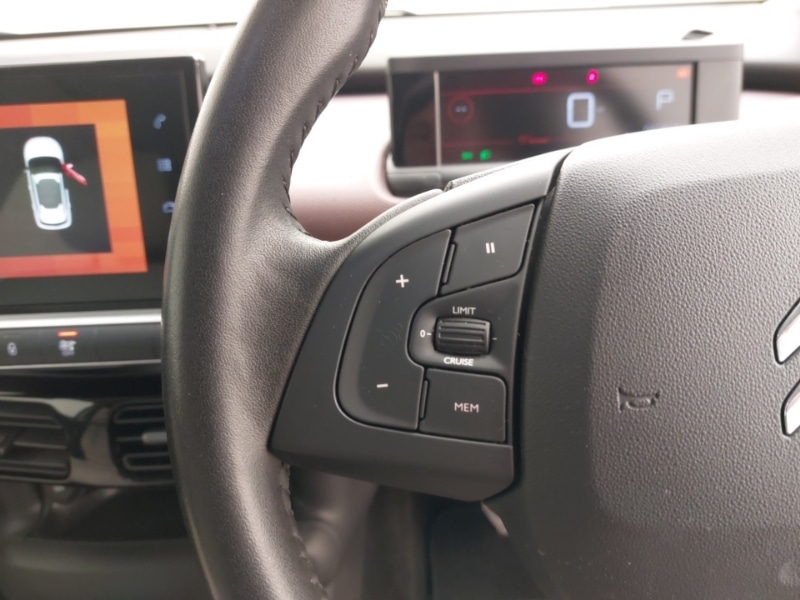 Used Citroen C4 Cactus 2019 for sale - 76970481: Photo 12