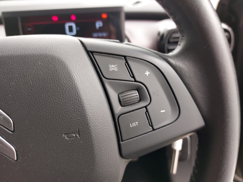 Used Citroen C4 Cactus 2019 for sale - 76970481: Photo 13