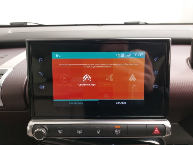 Used Citroen C4 Cactus 2019 for sale - 76970481: Photo 14