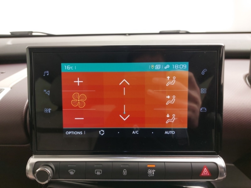 Used Citroen C4 Cactus 2019 for sale - 76970481: Photo 15