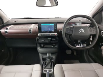 Used Citroen C4 Cactus 2019 for sale - 76970481: Photo