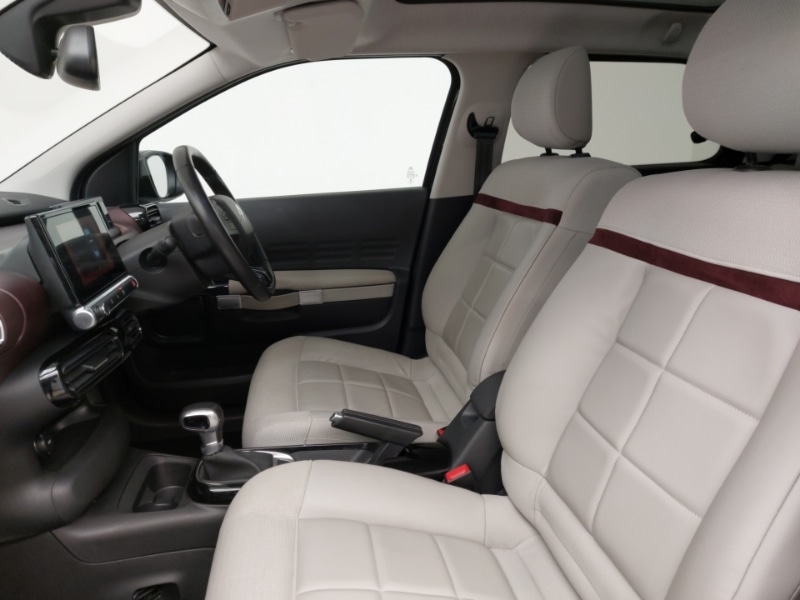 Used Citroen C4 Cactus 2019 for sale - 76970481: Photo 5