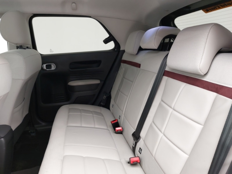 Used Citroen C4 Cactus 2019 for sale - 76970481: Photo 6