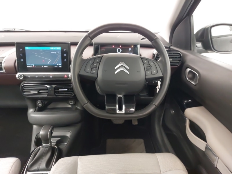 Used Citroen C4 Cactus 2019 for sale - 76970481: Photo 7