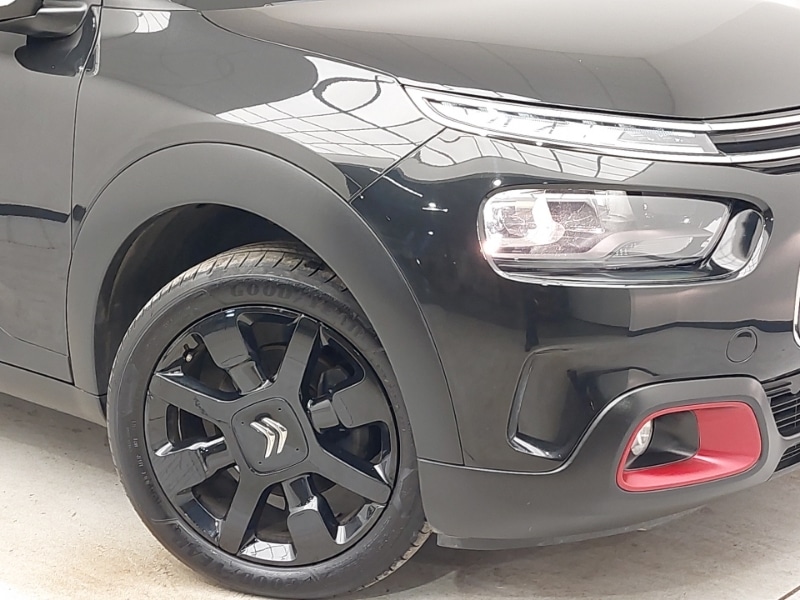 Used Citroen C4 Cactus 2019 for sale - 76970481: Photo 9