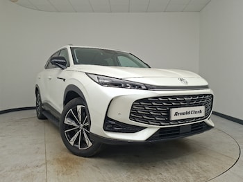 Used MG MG HS 2025 for sale - 79525713: Photo