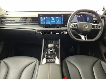 Used MG MG HS 2025 for sale - 79525713: Photo