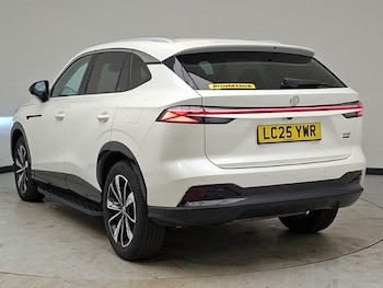 Used MG MG HS 2025 for sale - 79525713: Photo