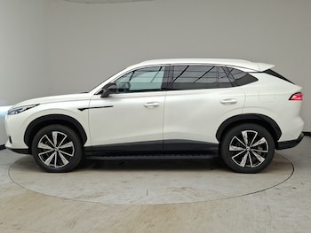 Used MG MG HS 2025 for sale - 79525713: Photo