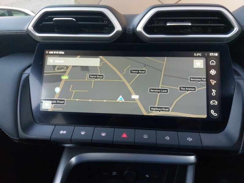 Used MG MG ZS 2025 for sale - 77580284: Photo 11