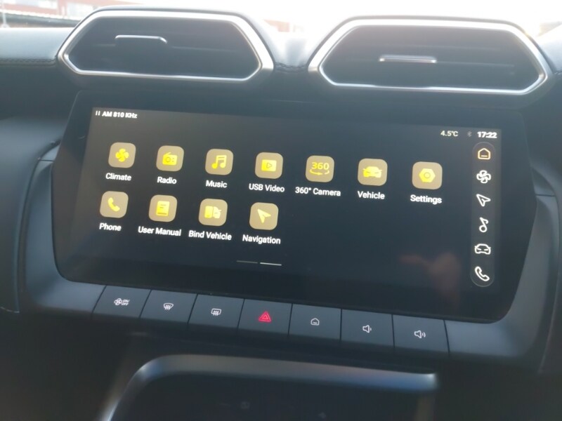 Used MG MG ZS 2025 for sale - 77580284: Photo 18