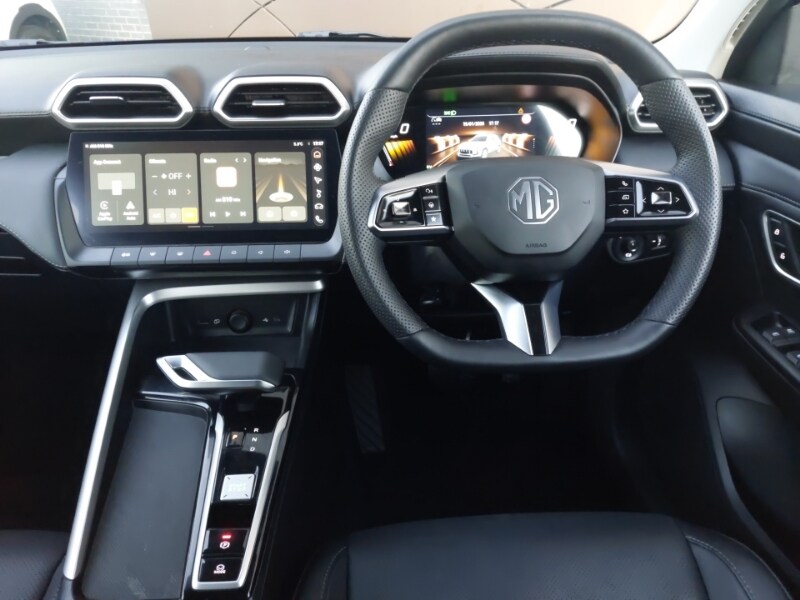 Used MG MG ZS 2025 for sale - 77580284: Photo 7