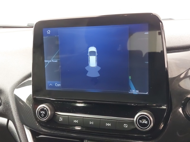 Used Ford Fiesta 2023 for sale - 77717008: Photo 11