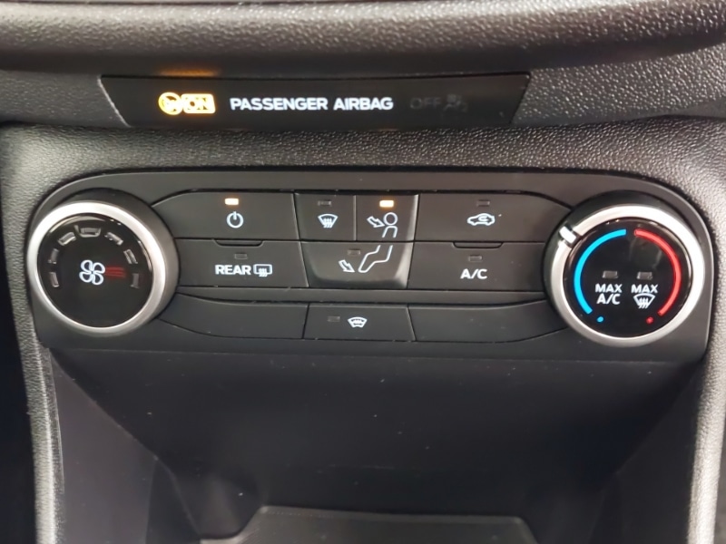 Used Ford Fiesta 2023 for sale - 77717008: Photo 17