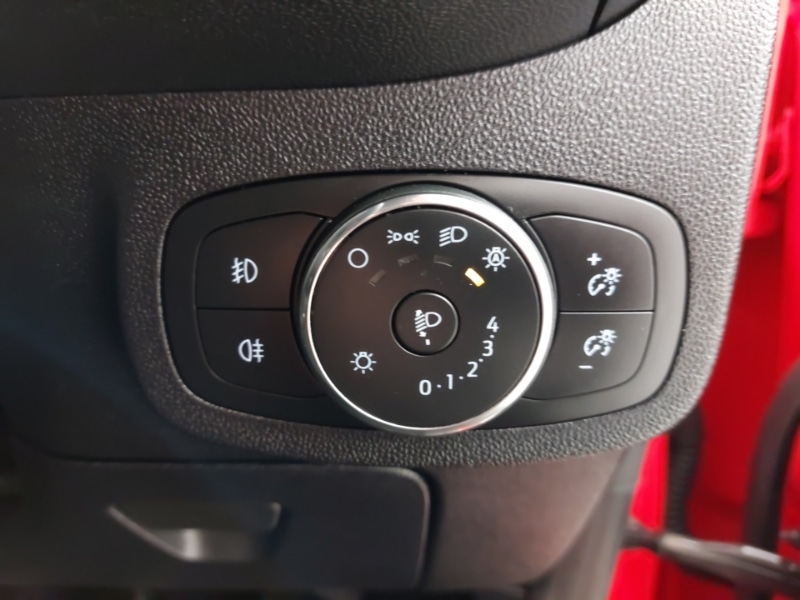 Used Ford Fiesta 2023 for sale - 77717008: Photo 18