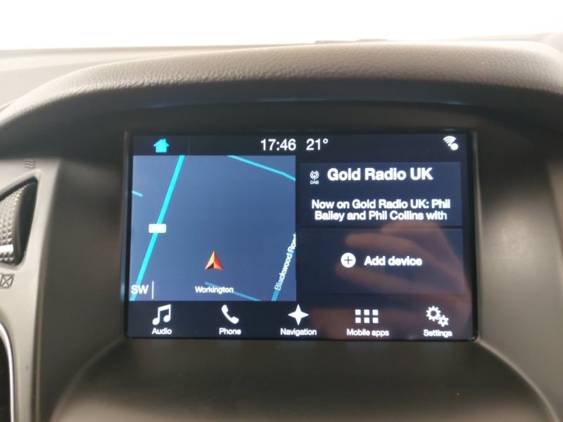 Used Ford Focus 2018 for sale - 77086972: Photo 11