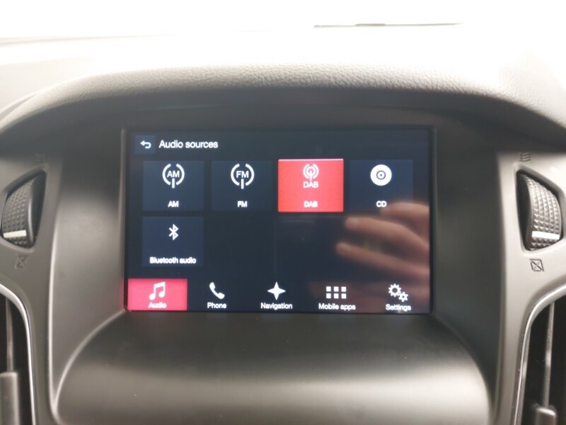 Used Ford Focus 2018 for sale - 77086972: Photo 14