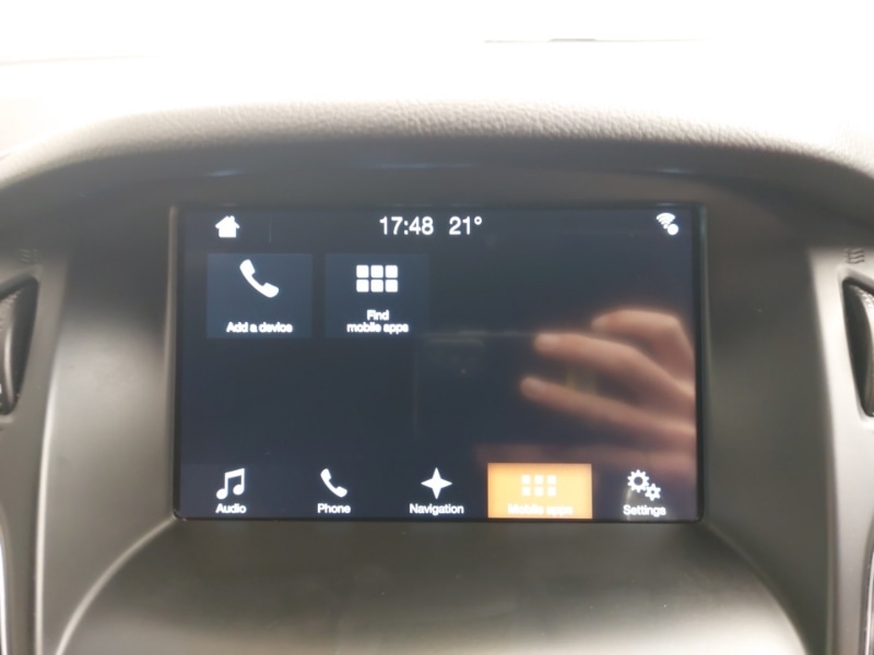 Used Ford Focus 2018 for sale - 77086972: Photo 16